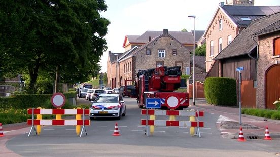 Onderhandelen in Wijlre: hoe gaat de politie om met verward gedrag?