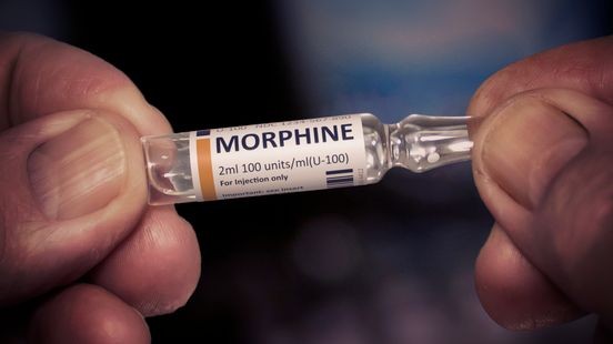 Smoothie met dodelijke dosis morfine: moeder van Pascal H. beschuldigt haar zoon niet langer