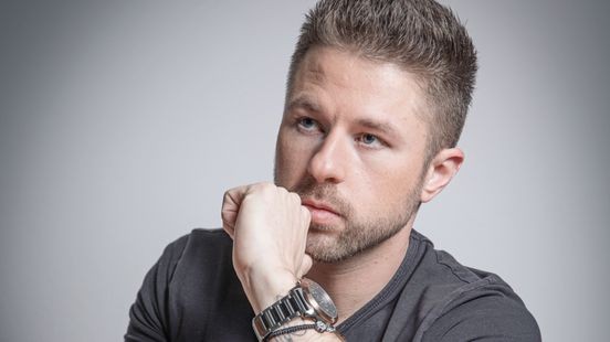 Dwayne Verheyden valt in bij Amerikaanse topformatie Los Lobos