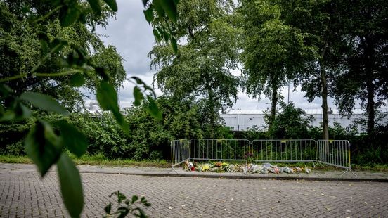 Begrafenis Joeweela (39): gemeente houdt rekening met drukte