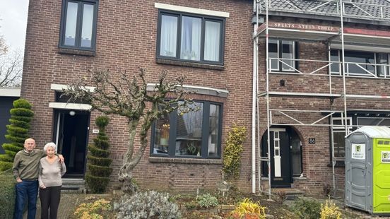 Minister lanceert mijnbouwschadeloket, maar komt niet met extra geld