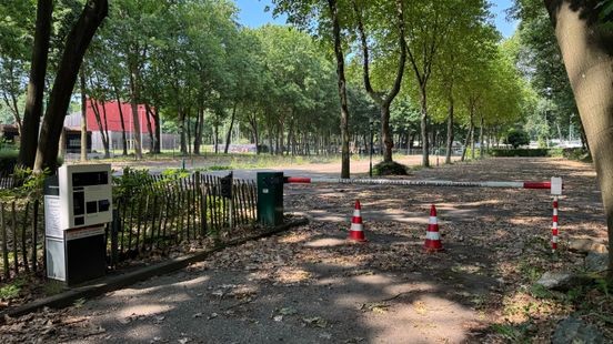 Persoon overleden bij bedrijfsongeval op vakantiepark De Berckt