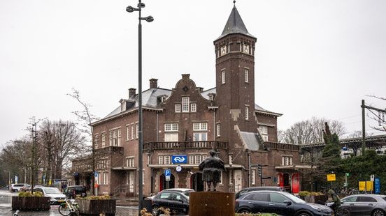 NS wijst argumenten af om toch altijd op station Weert te stoppen
