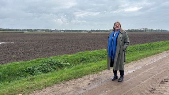 Bewoners Lomm blij: Venlose gemeenteraad zet rem op nieuwe windmolens