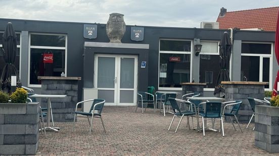Politie vindt hennepplanten in gemeenschapshuis: verenigingen moeten op zoek naar andere locatie