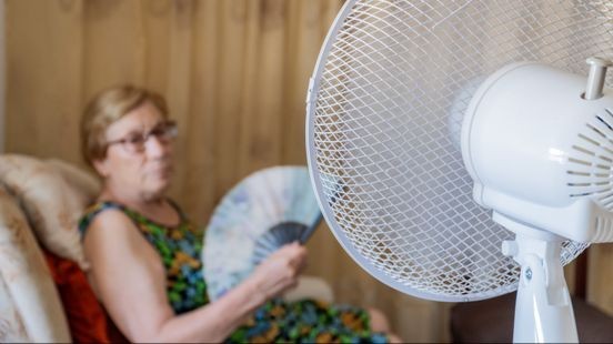 Nationaal Hitteplan vanaf zondag voor Limburg