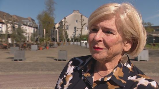 Burgemeester Mirjam Clermonts van Meerssen stopt na tien jaar