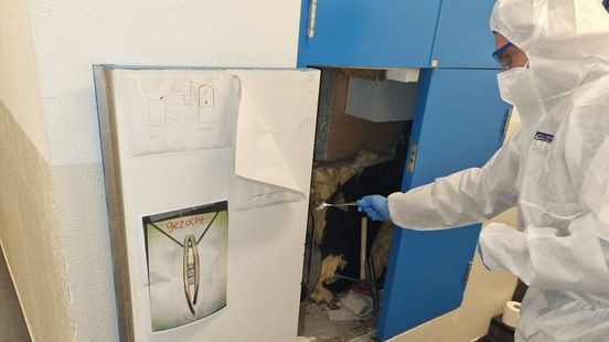 Juweliers slaan handen ineen: pushbericht bij overval of plofkraak