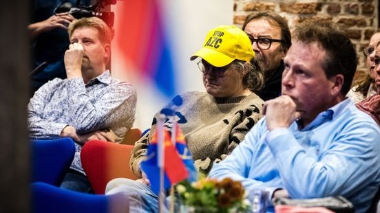 Plek voor 328 asielzoekers in Venlo: actiegroep is niet blij met aantal, maar ziet lichtpuntjes