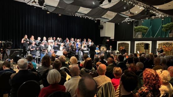 Bijzonder familieconcert in Gennep gaat terug tot de 19e eeuw