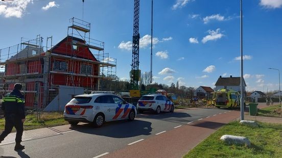 Aannemer krijgt taakstraf en boete na fataal arbeidsongeval in Venlo