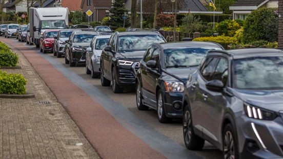 A2-verbreding: bij megaklus hoort megapubliciteitscampagne