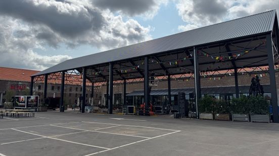 Zal langverwachte foodcourt Echt weer op de kaart zetten?