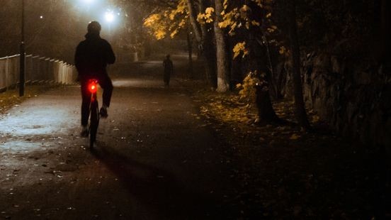 Politie: 'Onveiligheid is vooral een gevoel, dat kun je lastig wegnemen'