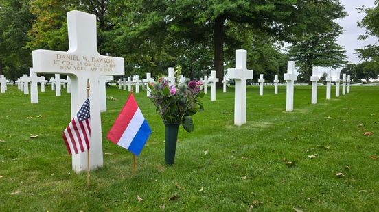 'Monumentencommissie Margraten haalde panelen zelf weg uit angst voor Trump'