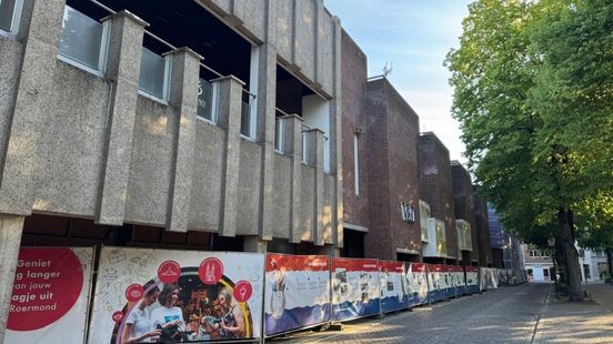 Komt aan de lelijke leegstand van de V&D-panden in Sittard en Roermond eindelijk een einde?