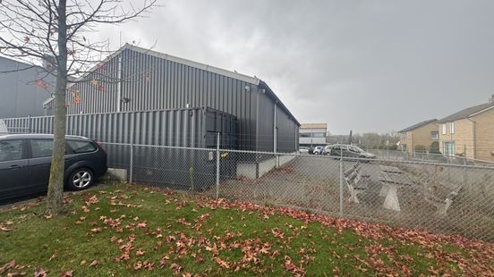 Buurman-ondernemer van Funcaps: 'Die jongens waren open en eerlijk over wat ze deden'