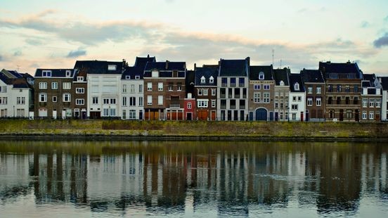 Ondanks woningtekort staan honderden huizen al langer dan 10 jaar leeg