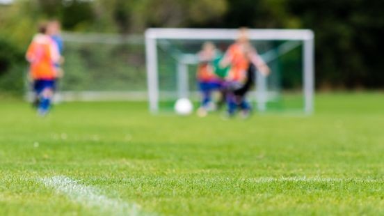 Minder kinderen bij sportvereniging: 'Ze sporten liever ongeorganiseerd'