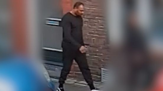 Man (67) op klaarlichte dag in Brunssum ontvoerd: politie deelt beelden van verdachte