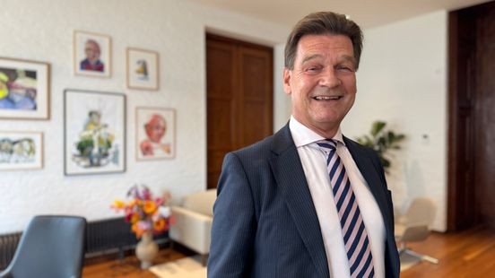 Ereschuld investeerders particuliere mijnen: 'Ook scheuren in onze harten'