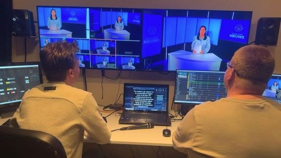 Gemeenten Heuvelland kunnen RTV Maastricht leven zuur maken