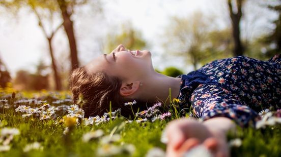 Het weer slaat om van vrieskou naar 18 graden: hoe kan dat?