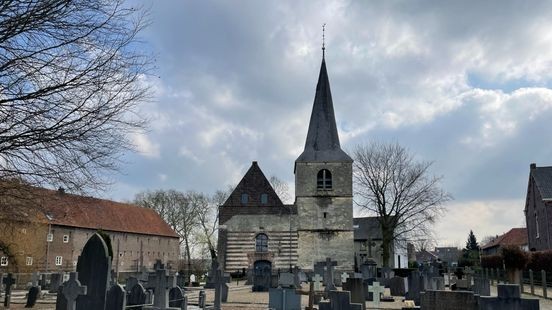 Te huur: monumentale kerk in Limbricht zoekt creatieve geldstromen