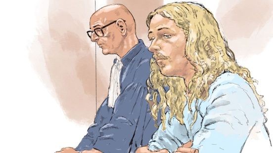 Merlijn C. blijft vastzitten voor de dood van Xavier Durlinger: politie denkt nu aan roofmoord