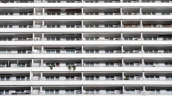 Kleiner aandeel Limburgse corporatiewoningen voor statushouders in 2022