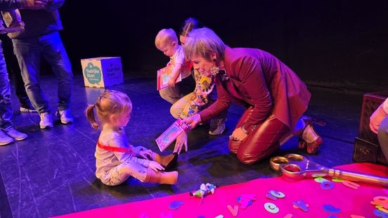 Prinses Laurentien is ambassadeur Limburgs project