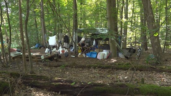 Kabinet breidt proef uit om dakloze EU-migranten op te vangen