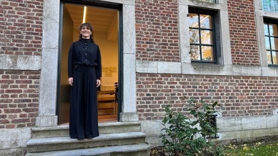 Wat wil Limburg van de Einstein Telescoop? Liesbeth weet het