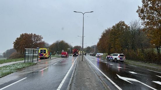 Heerlenaar (75) omgekomen bij ongeval in Gulpen