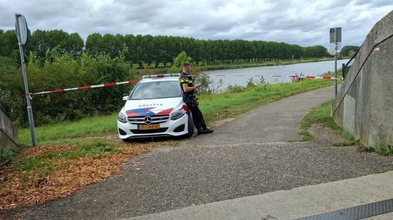 Dode man gevonden in Venlo, politie doet onderzoek