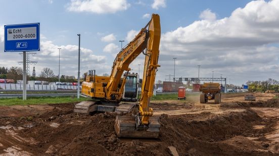Provincie zoekt slimme oplossingen voor natuurbescherming bij bouwprojecten