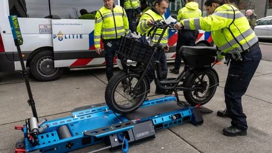 Waarom worden fatbikes zo streng door de politie gecontroleerd?
