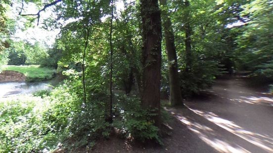Overleden persoon gevonden in Geul bij Valkenburg