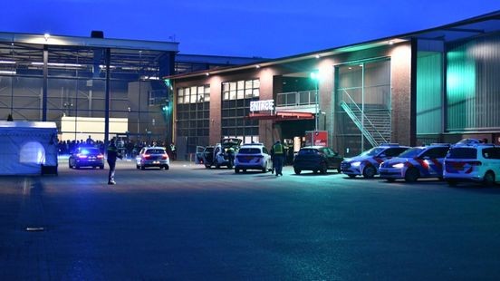 Ruzie eindigt dodelijk: asielzoeker Oguz T. moet negen jaar cel in