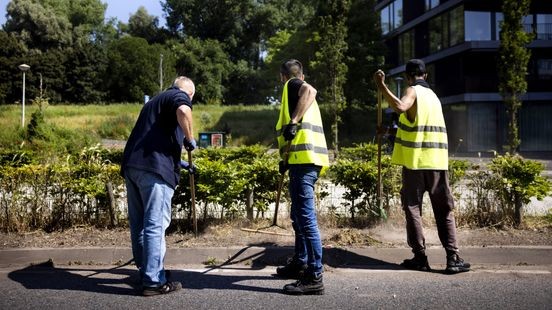 Rechter geeft oud-reclasseringsmedewerker die taakstraffen 'verkocht' hogere straf dan eis