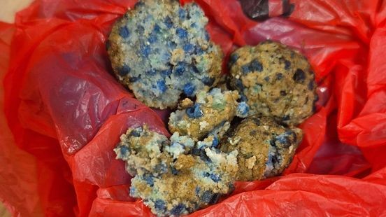 Extra toezicht bij parkje in Kerkrade na vondst verdachte bollen: 'Wees waakzaam'