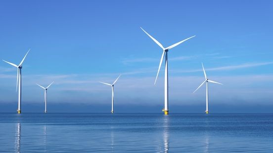 Sif houdt vast aan winstverwachting ondanks pauze windproject VS