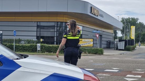 Twee minderjarigen aangehouden na valse bommelding Sittard