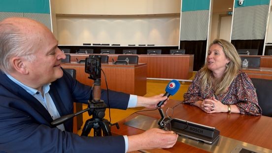 Steatekomitee Frysk op bezoek in Limburg: Friezen kunnen iets leren van onze bourgondische inslag