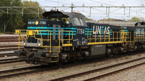 Geen verhoogde waardes treinincident Sittard, treinverkeer rijdt weer volgens dienstregeling