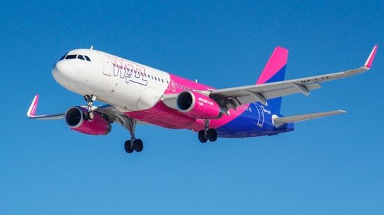 Wizz Air gaat ook op Polen vliegen vanaf Maastricht