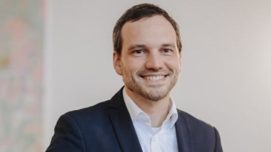 Jordy Clemens na 16 jaar niet langer wethouder gemeente Heerlen