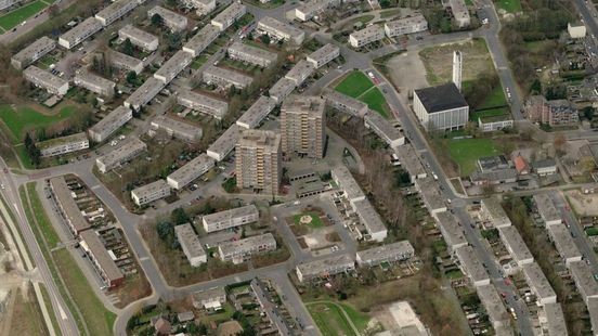 Minimaal 1500 woningen en miljoeneninvestering voor Heerlen-Noord