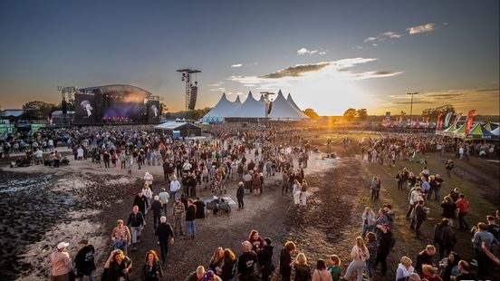 Nieuwe domeinnaam voor festival Bospop na conflict