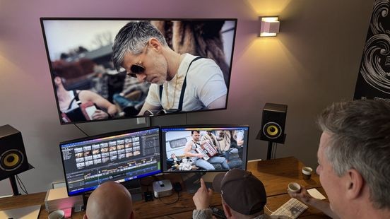 Creatief én zichtbaar: videoclips worden onmisbaar voor LVK-inzendingen